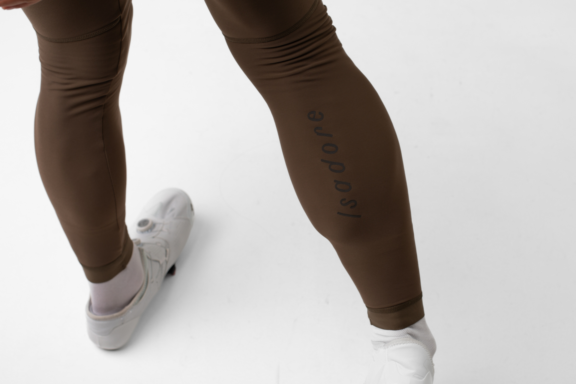 Signature Thermal Tights Morel