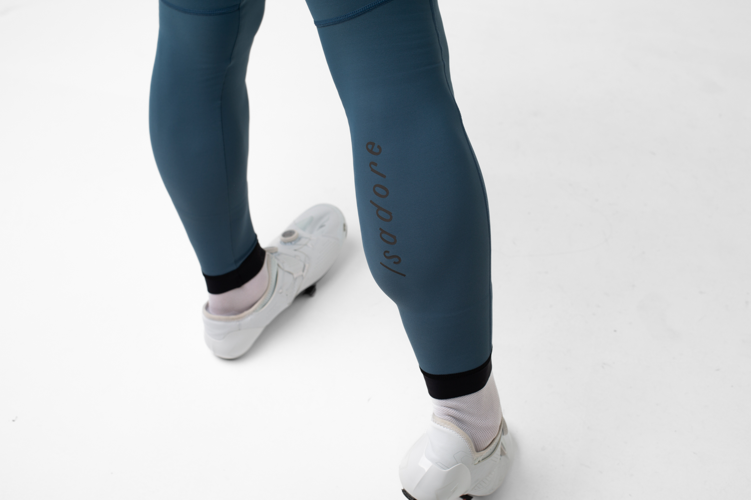 Signature Thermal Tights Orion Blue