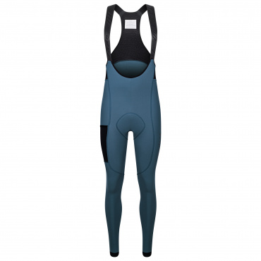 Signature Thermal Tights Orion Blue