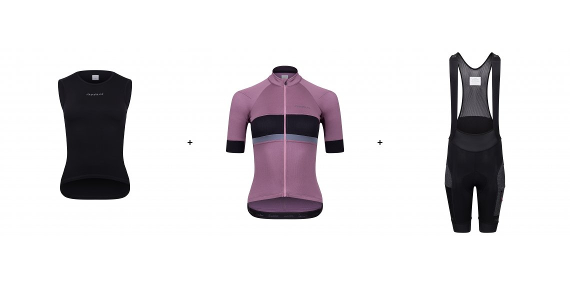 Women's Gravel Bundle