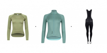 Women's Winter Bundle