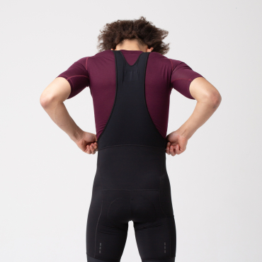 Merino Short Sleeve Baselayer Fig