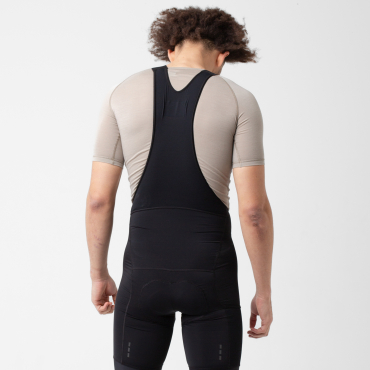 Merino Short Sleeve Baselayer String