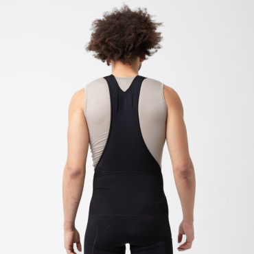 Merino Sleeveless Baselayer String