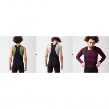 Merino Baselayer Bundle