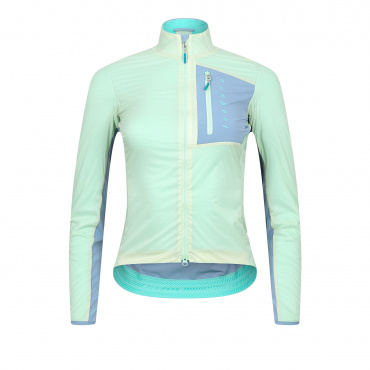 Women's Alternative Insulated Jacket Seafoam Green