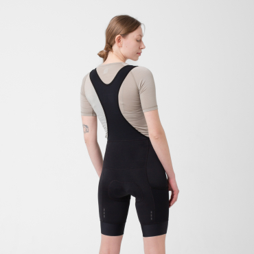 Women's Merino Short Sleeve Baselayer String