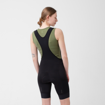 Women's Merino Sleeveless Baselayer Avocado