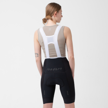 Women's Merino Sleeveless Baselayer String