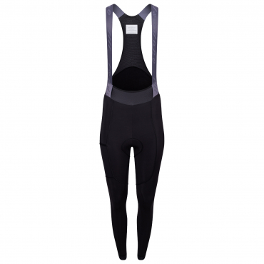 Women's Signature Thermal Tights Black / Grey