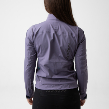 Women's Signature Winter Hardshell Jacket Dusty Grape