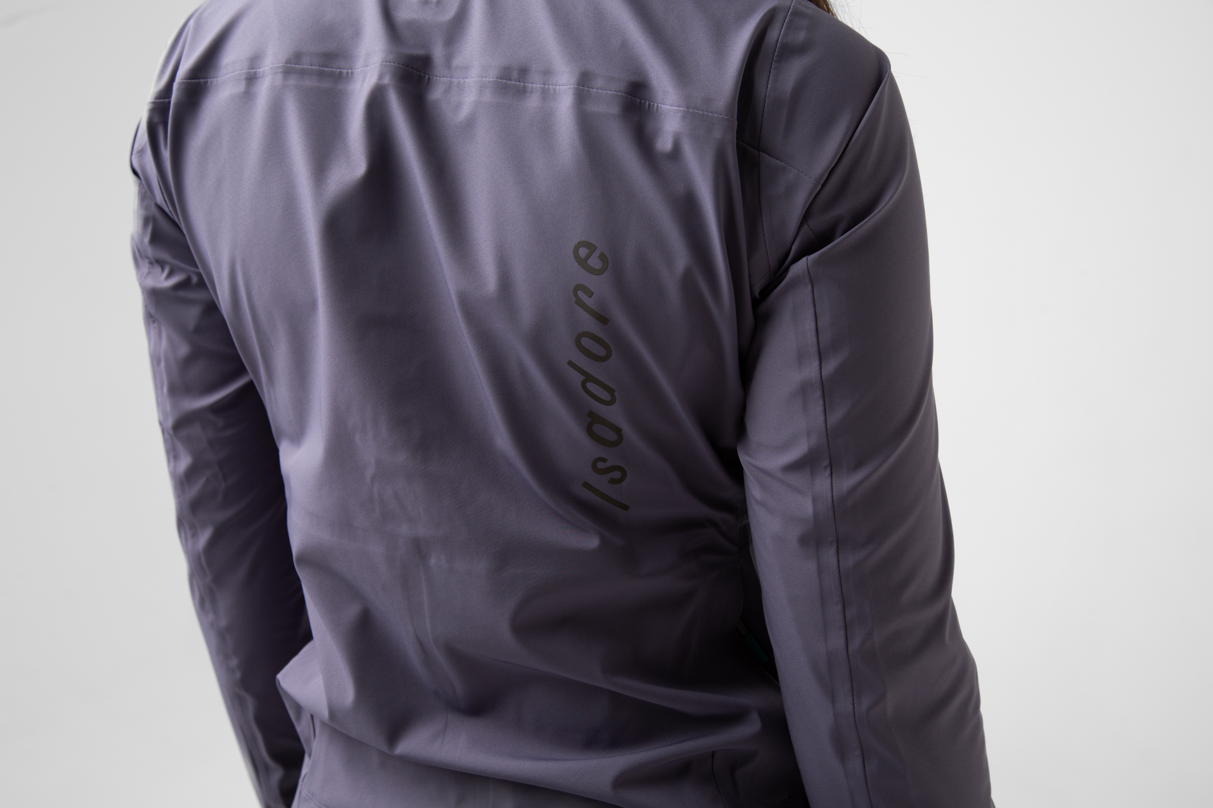 Women's Signature Winter Hardshell Jacket Dusty Grape