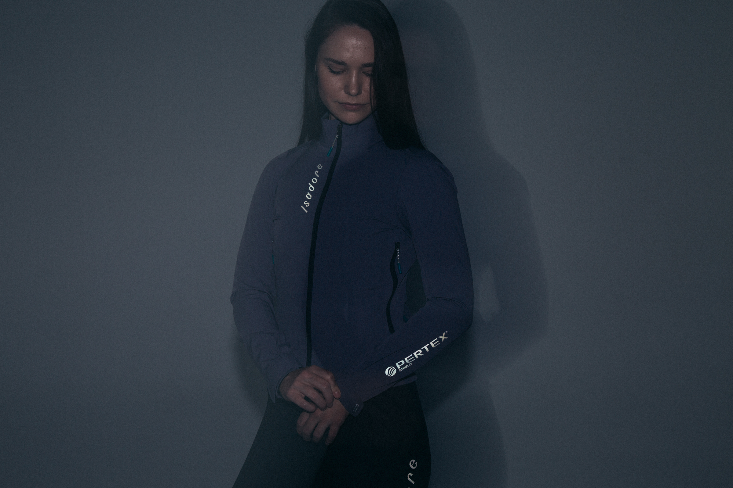 Women's Signature Winter Hardshell Jacket Dusty Grape