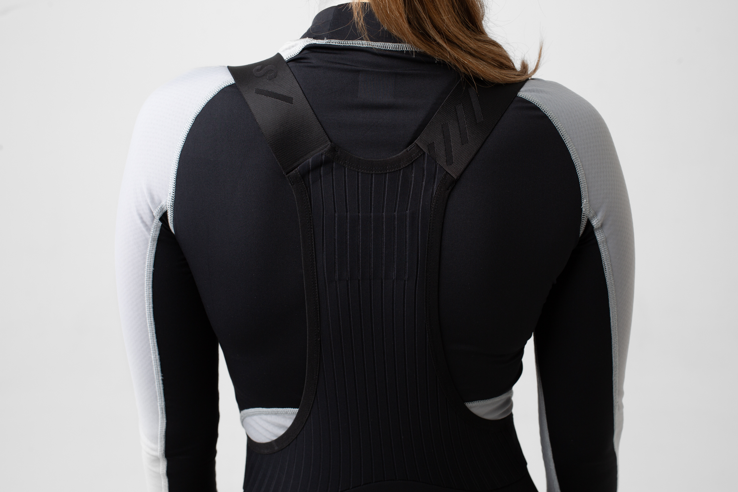 Women's Signature Winter Tights Black