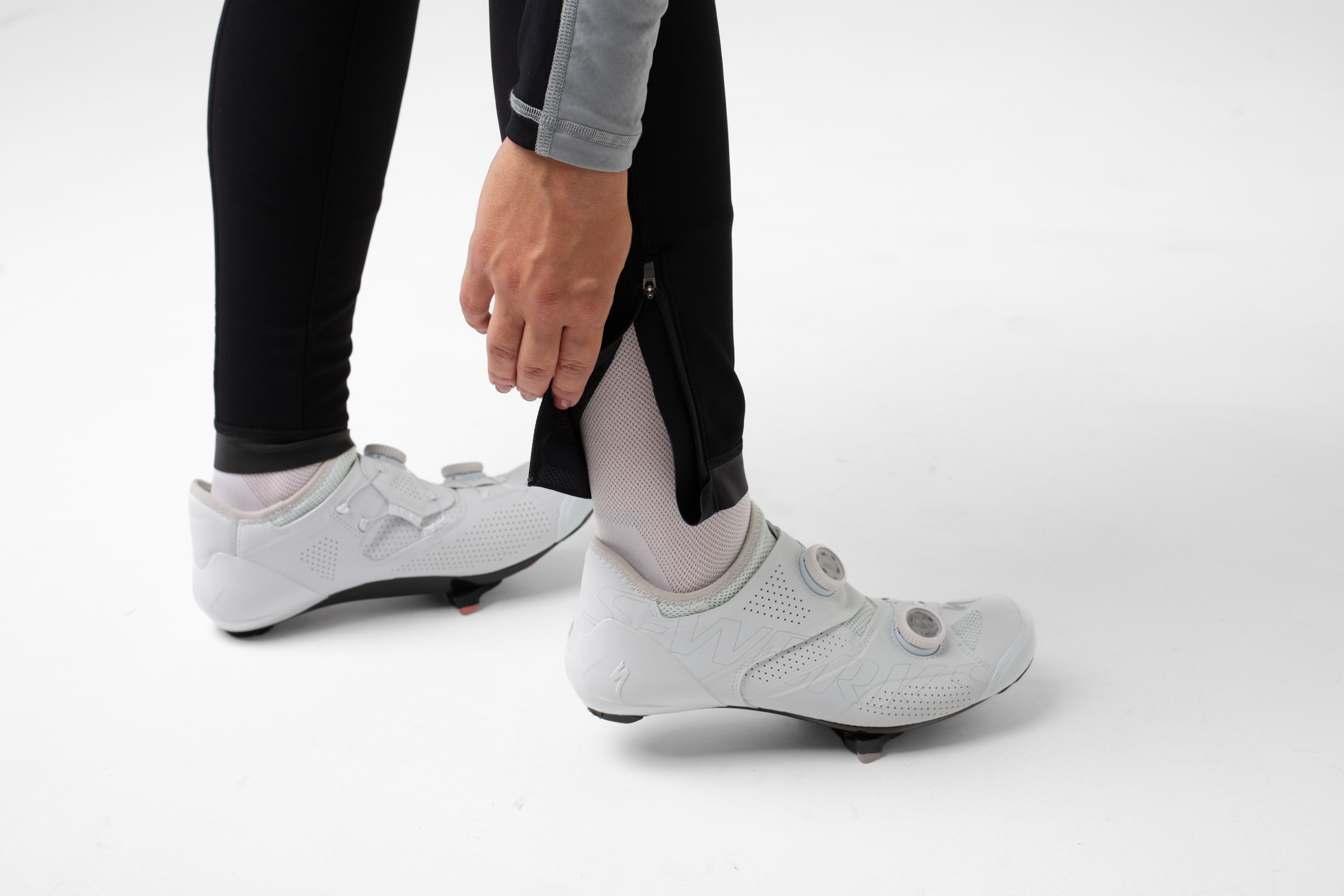 Women's Signature Winter Tights Black