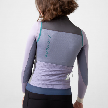 Women's Alternative Light Vest Asphalt