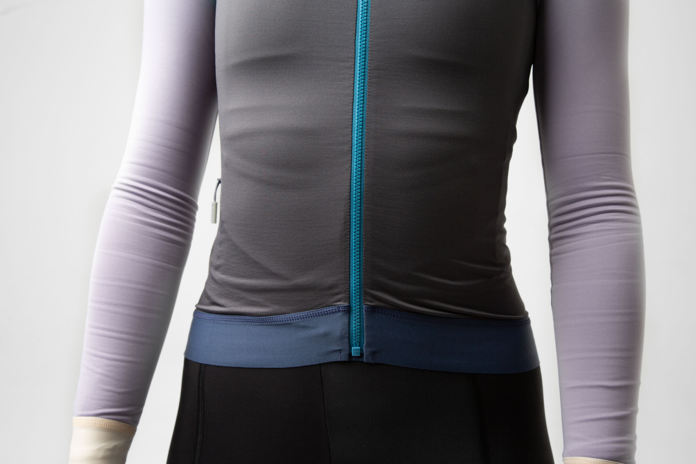 Women's Alternative Light Vest Asphalt