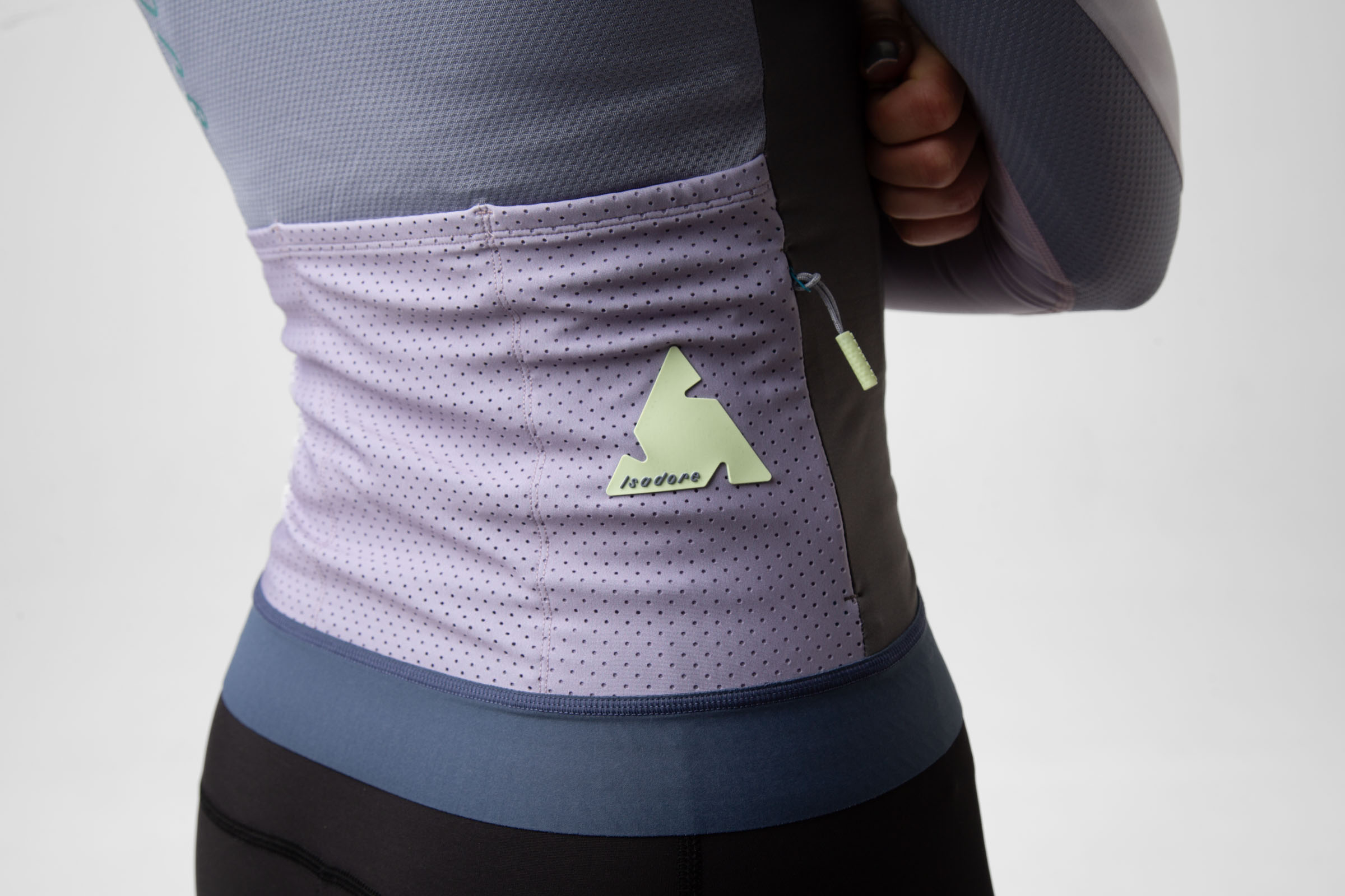 Women's Alternative Light Vest Asphalt