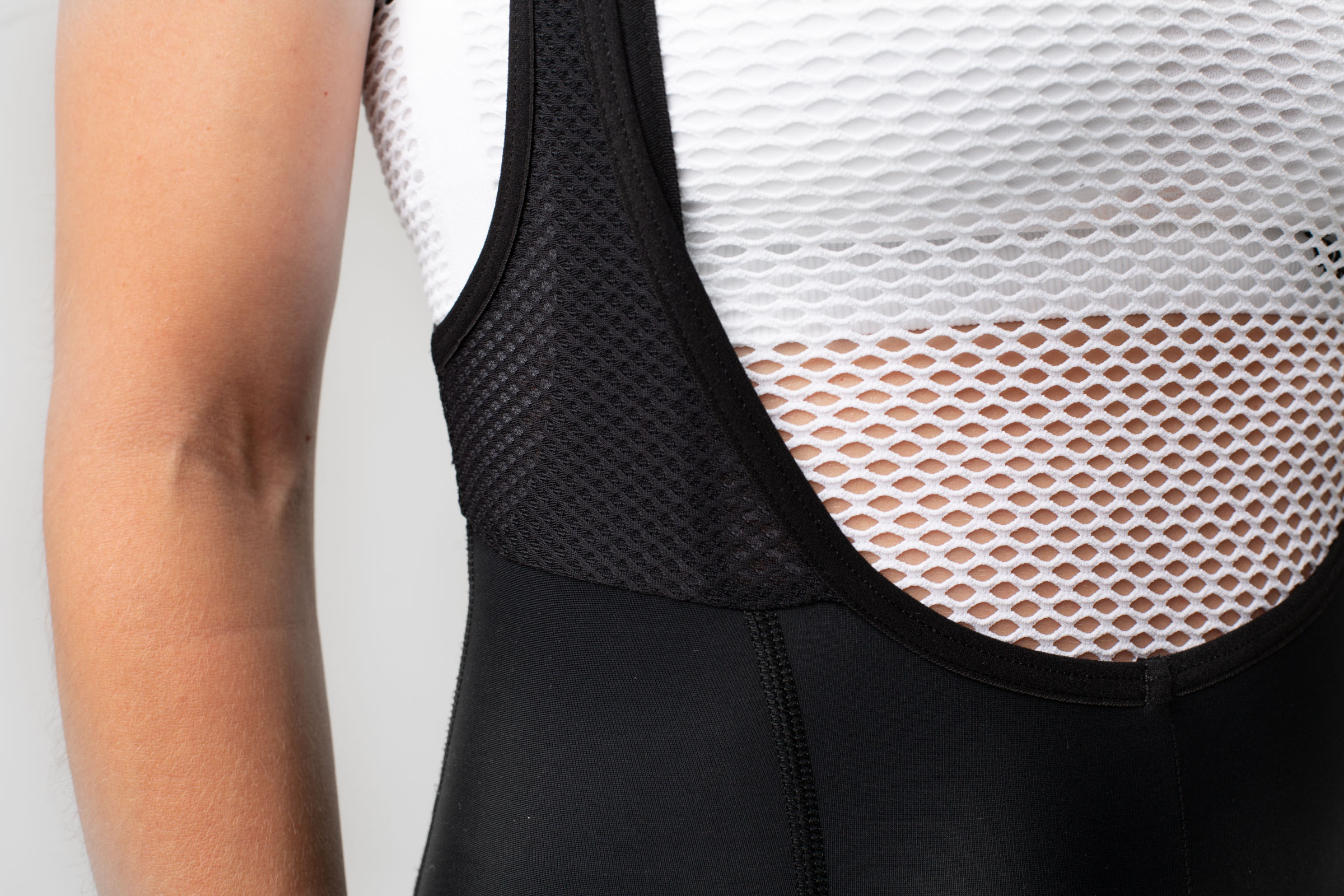 Women's Debut Thermal Tights w/o Chamois Black