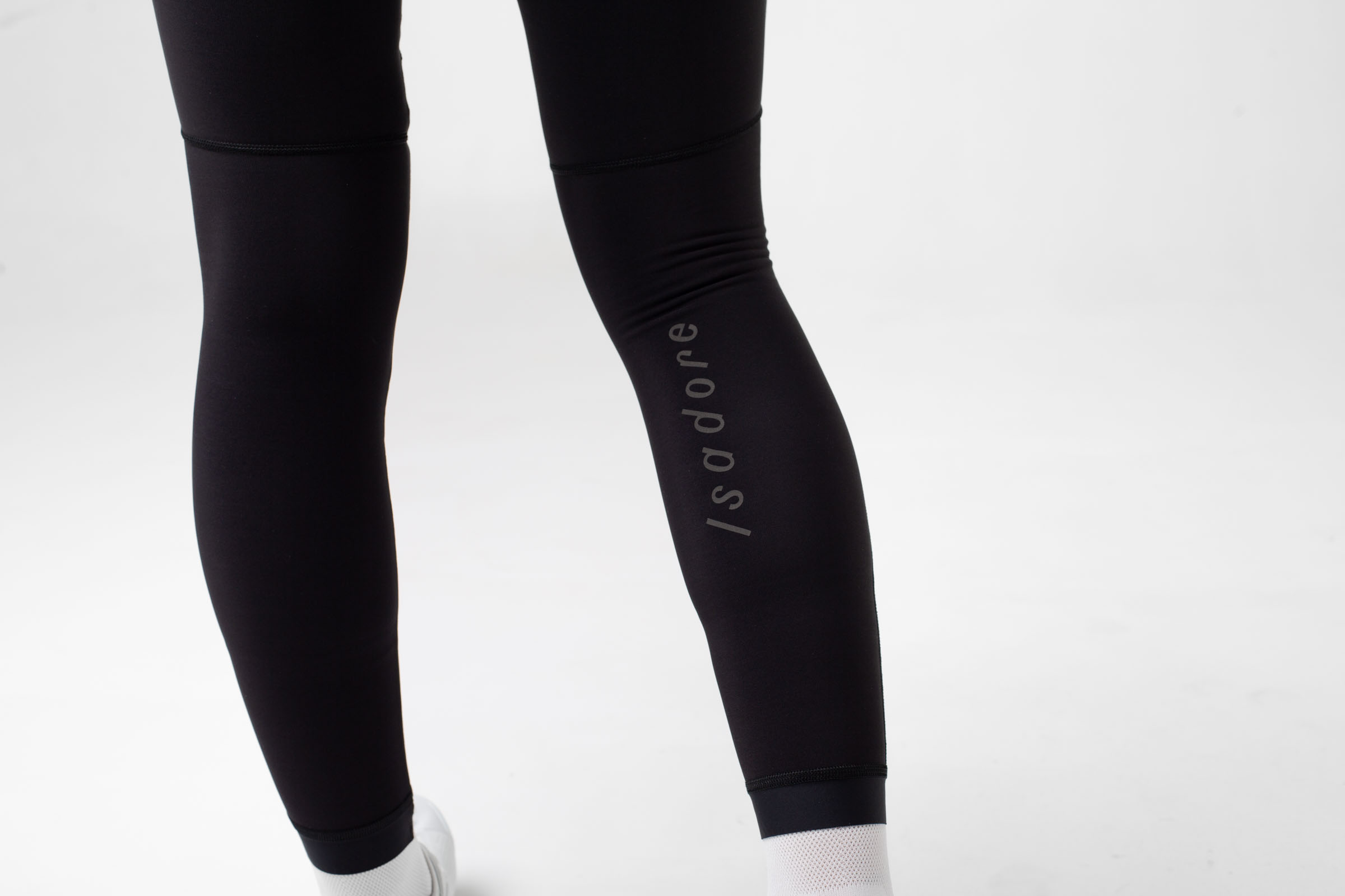 Women's Signature Thermal Tights Black / Grey
