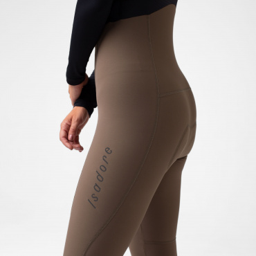 Women's Signature Thermal Tights Morel