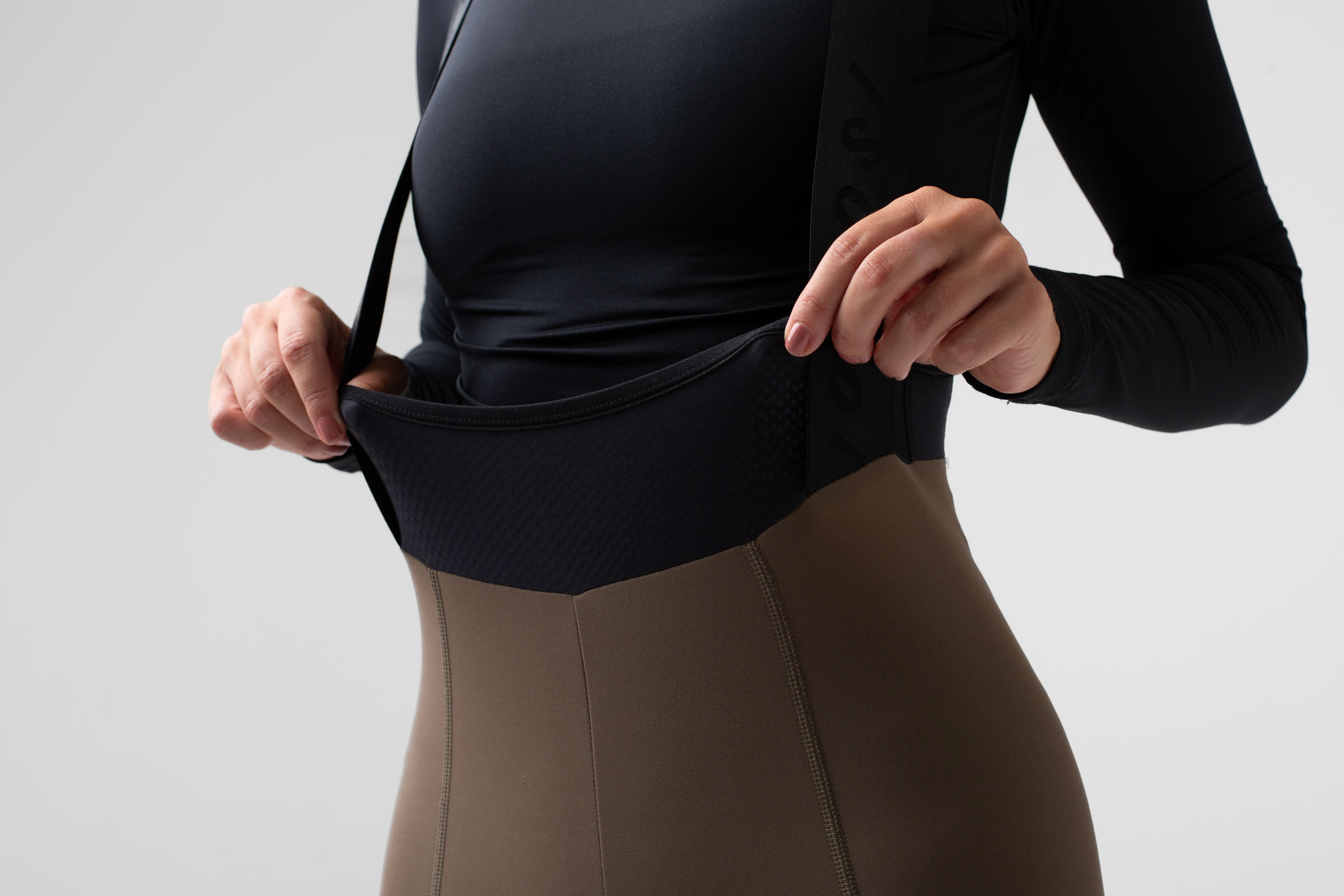 Women's Signature Thermal Tights Morel