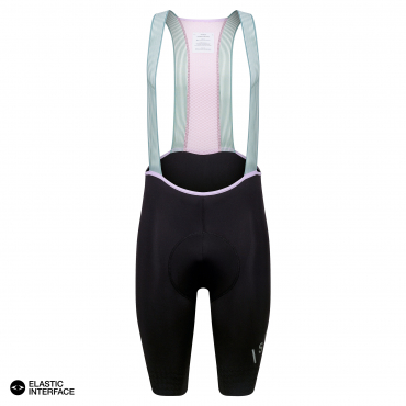 Alternative Bib Shorts Black / Green