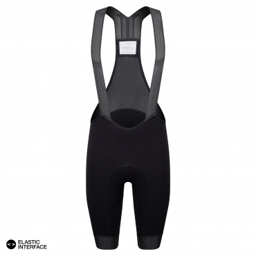 Echelon Aero Bib Shorts Black