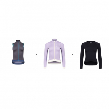 Women's Alternative Thermal Bundle