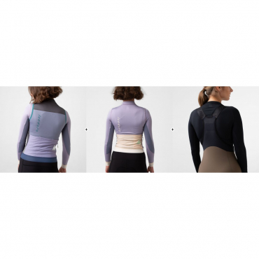 Women's Alternative Thermal Bundle