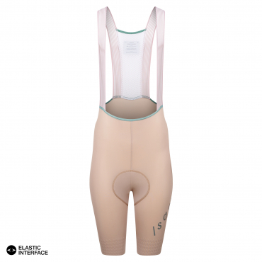 Women's Alternative Bib Shorts Roasted Cashew