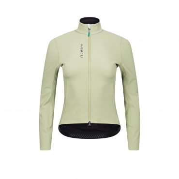 Women's Signature Deep Winter Softshell Jacket Tea