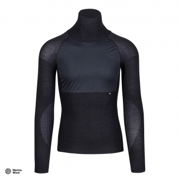 Merino Deep Winter Baselayer