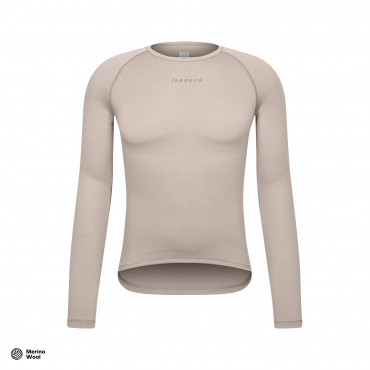 Merino Long Sleeve Baselayer String