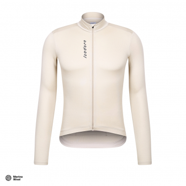 Signature Thermal Long Sleeve Jersey Pelican