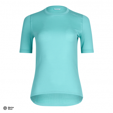 Women's After ride T-Shirt Cascade