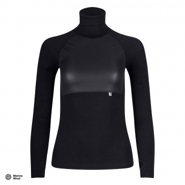 Women's Merino Deep Winter Baselayer