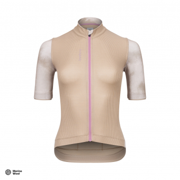 Women's Signature Climber's Jersey Coriander