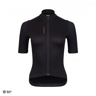 Women's Signature Jersey Anthracite / Anthracite