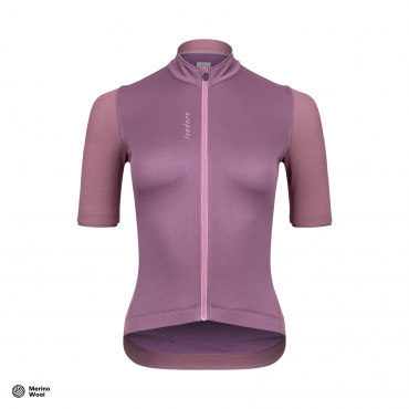 Women's Signature Jersey Arctic Dusk / Grape Shake