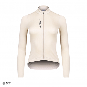 Women's Signature Thermal Long Sleeve Jersey Pelican