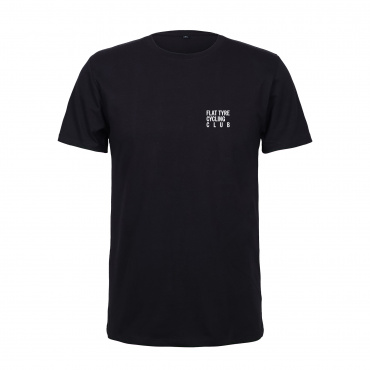 FTCC T-Shirt Black