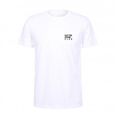 FTCC T-Shirt White