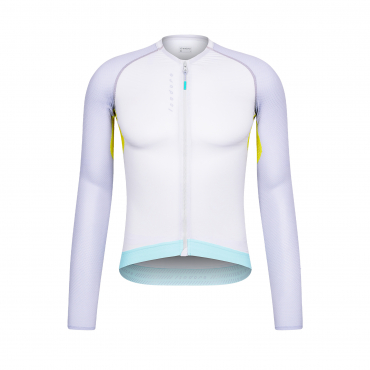 Alternative Ultralight Long Sleeve Jersey Antartica