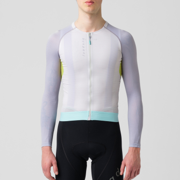 Alternative Ultralight Long Sleeve Jersey Antartica