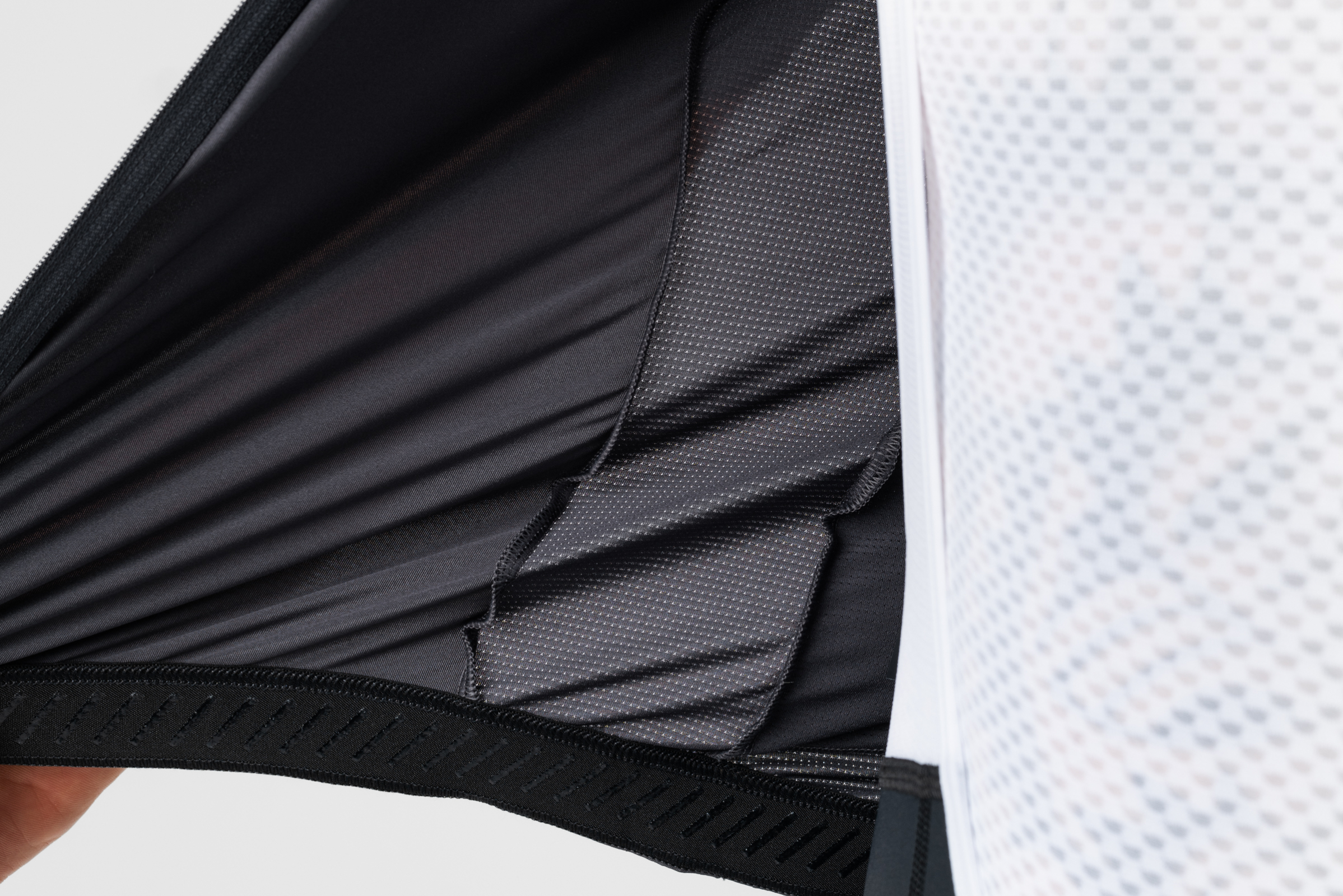 Debut Jersey Deep Night Grey