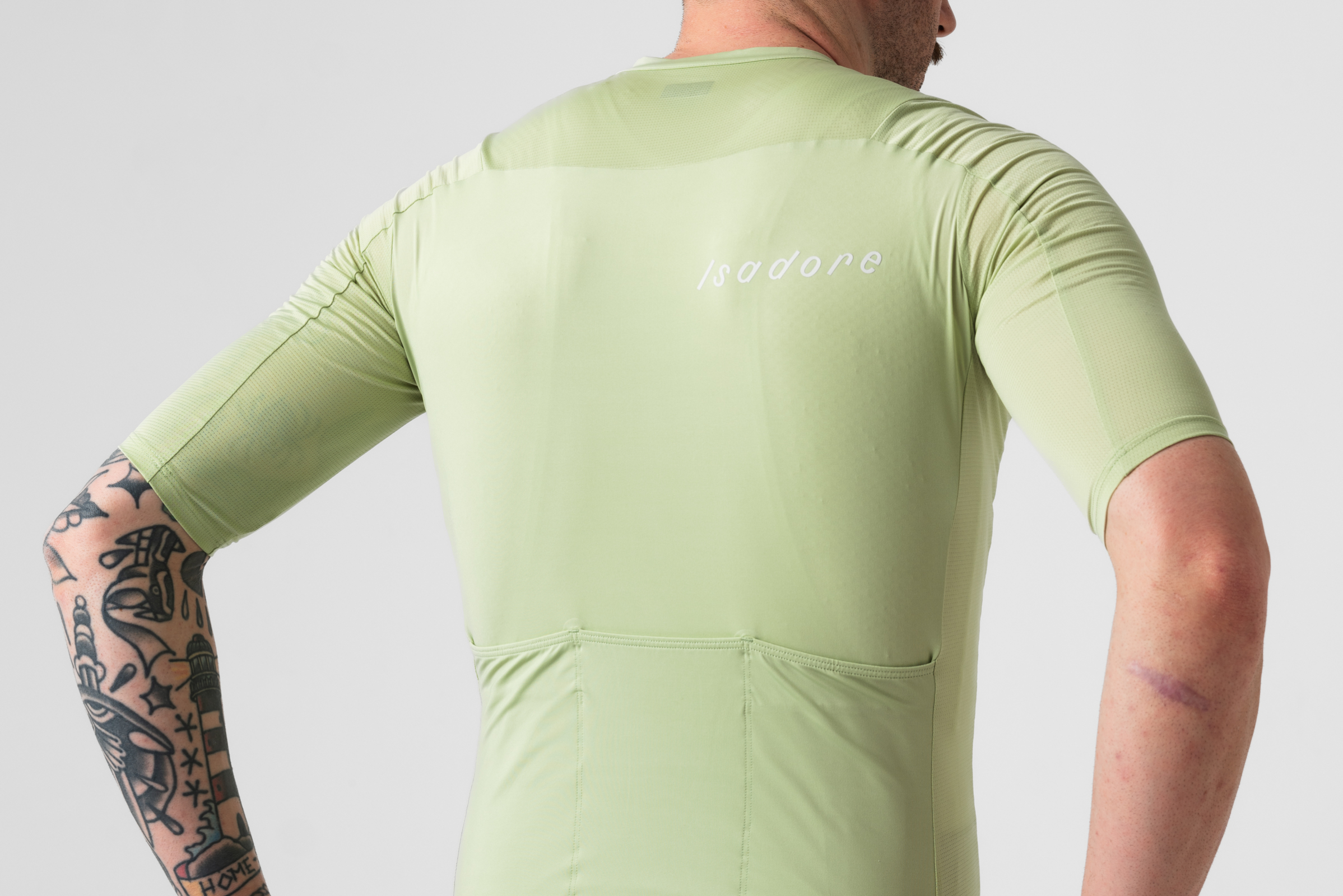 Debut Jersey Gleam