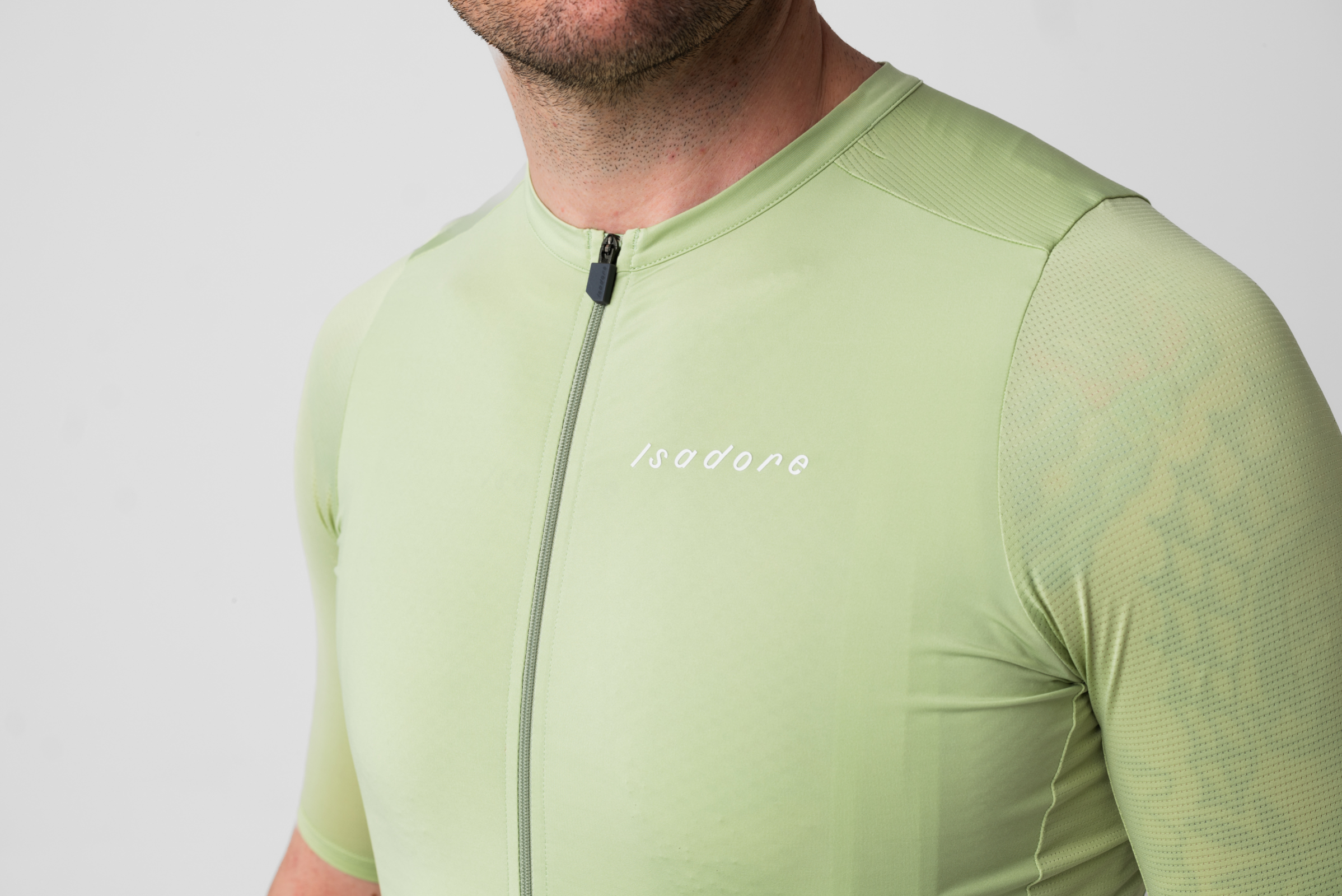 Debut Jersey Gleam