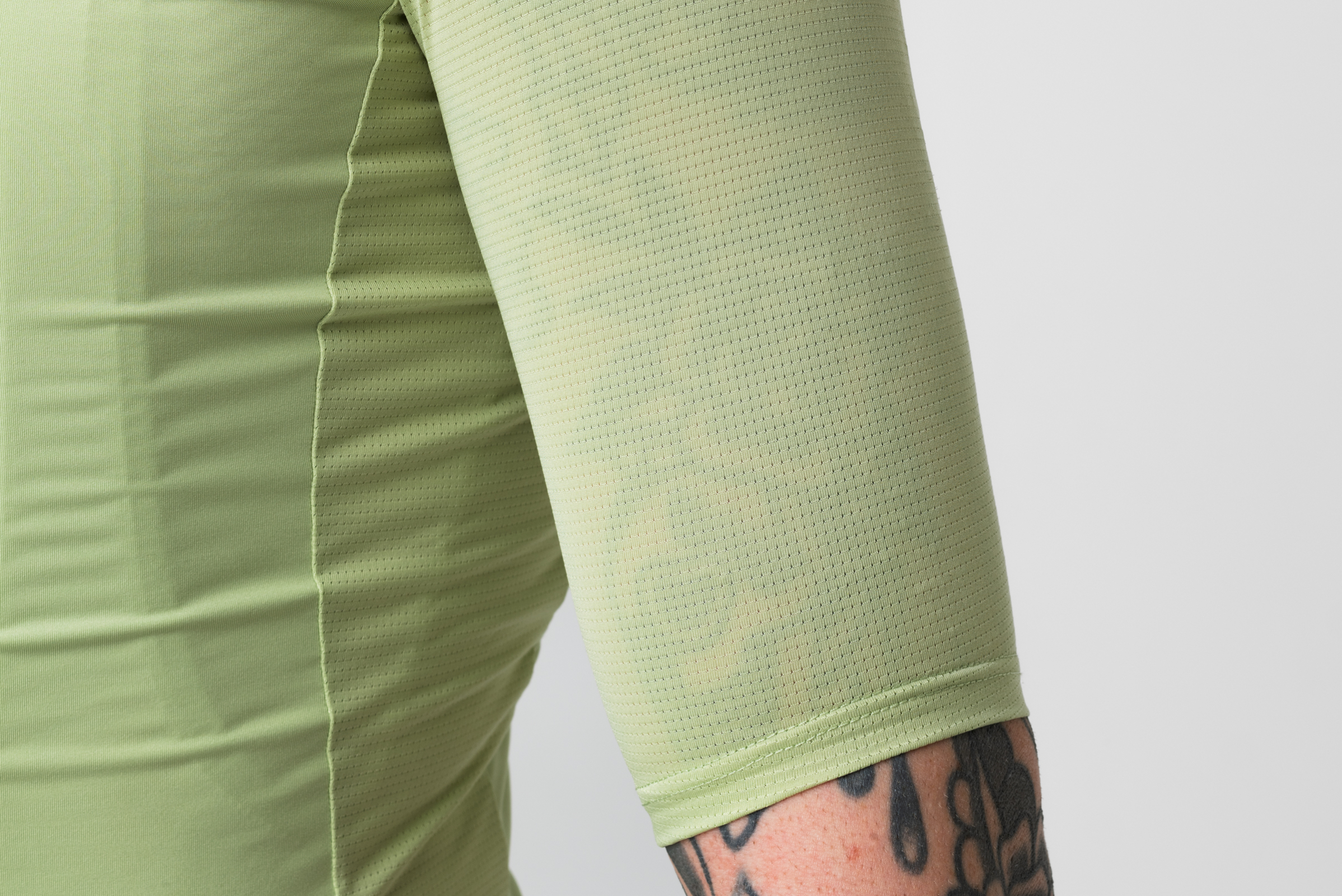 Debut Jersey Gleam