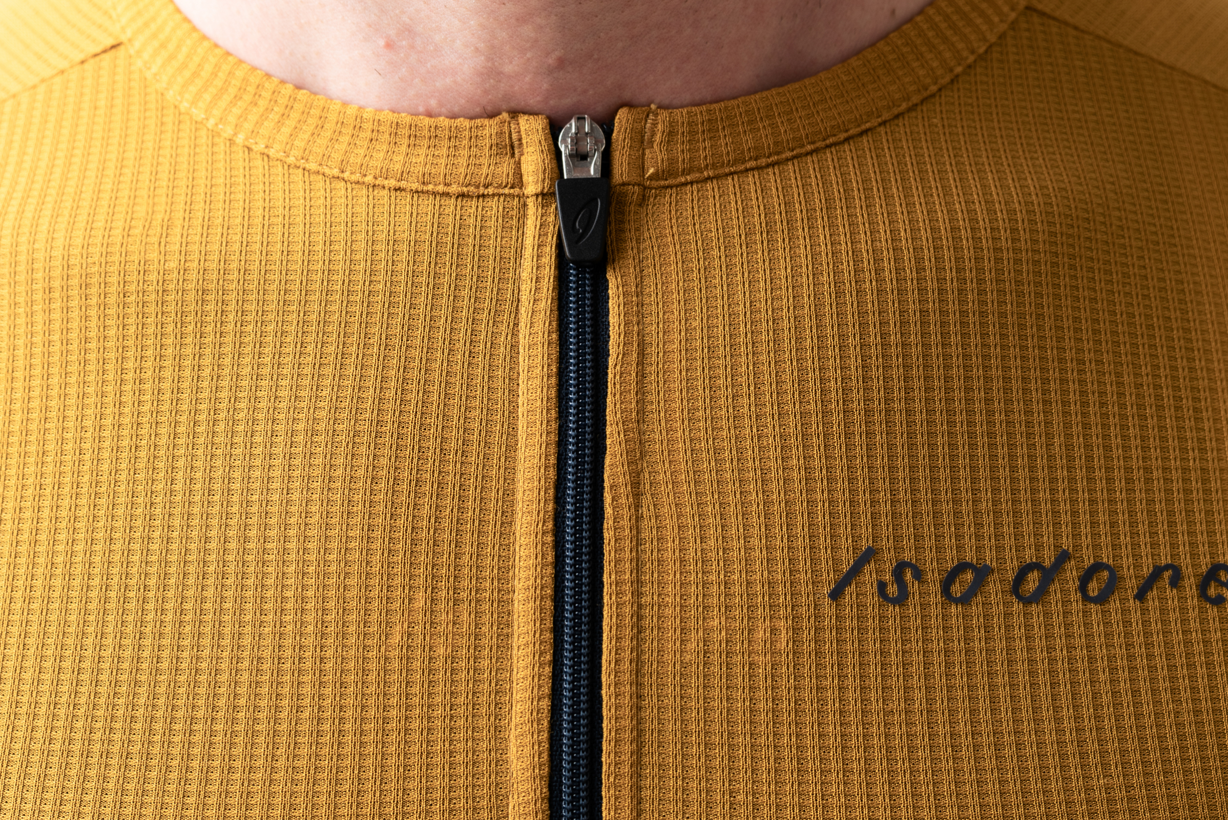 Debut Merino Air Jersey Chai Tea